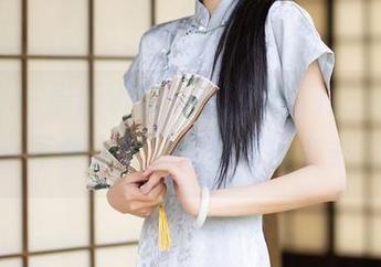 秀人网 - 最新资源来啦，朱可儿Flora“花嫁”写真，穿着这裙子得有多自信？