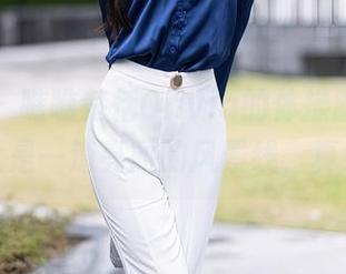 秀人网 - 瞧瞧楚恬Olivia的体操服写真，完全是一道亮丽的风景线，真好！