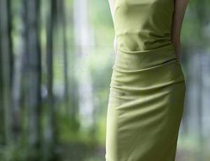 秀人网 - 最新写真，清妙的和服穿搭，果然让我恍若回到古代？