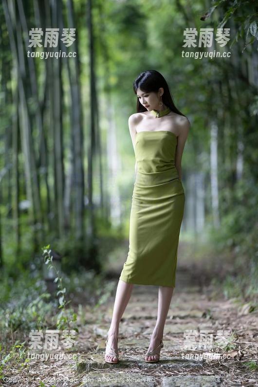 秀人网-清妙 秀人网 - 最新写真,清妙的和服穿搭,果然让我恍若回到古代?