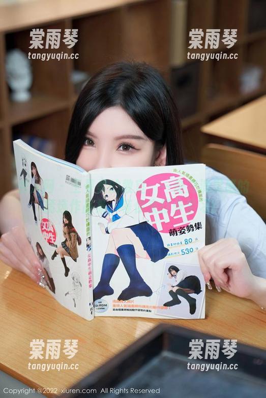 秀人网 - 王曼柔的教室：一份充满灵感的精选作品集，等你来打卡学习！