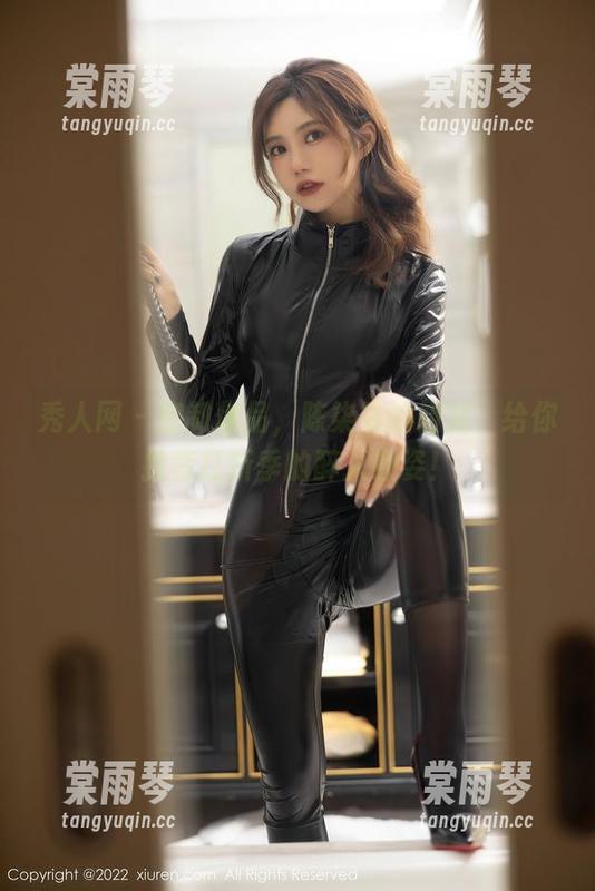 秀人网-陈柒柒 秀人网 - 定制作品,陈柒柒的姐姐,给你推荐打折季的醉人身姿!