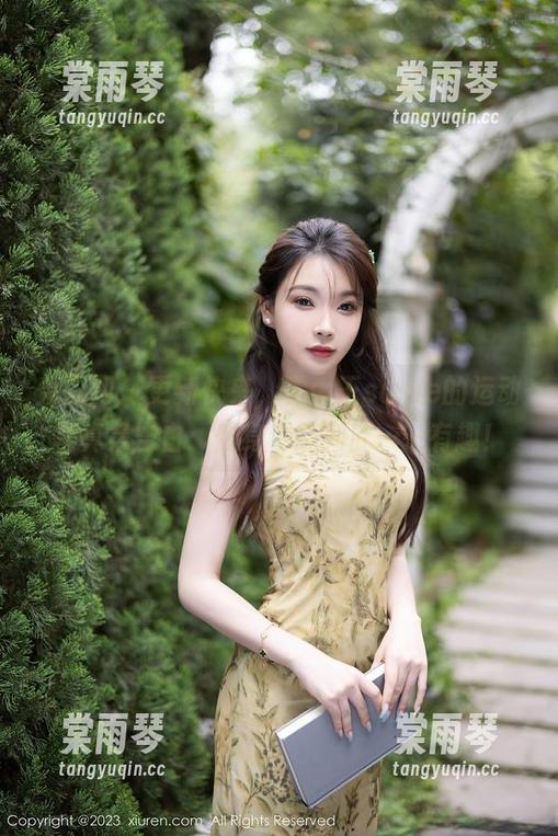 秀人网-雯大王susie 秀人网 - 更新快来,雯大王susie的运动写真集告白:健身也能如此……有趣!