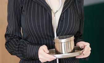 秀人网 - 修女风？鹿小茜写真集让你忘记宗教拘束，快来下载！