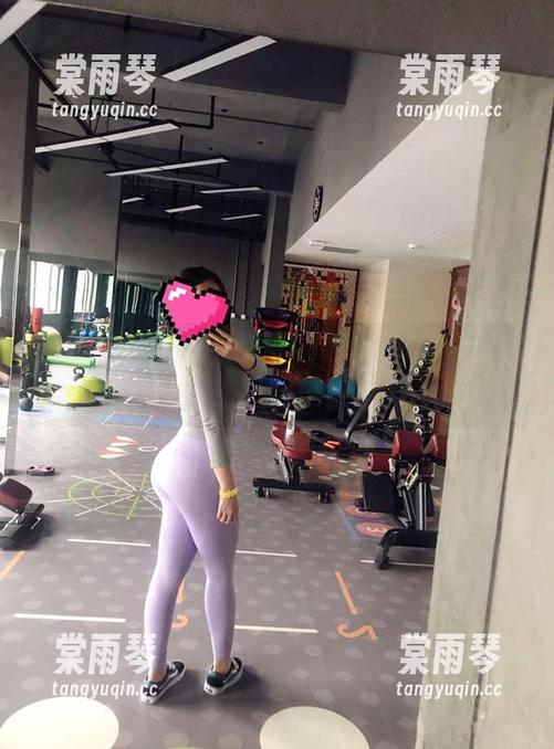 紫色哒豚豚 微密圈 - 从青涩到迷人,紫色哒豚豚早期照片作品集一卷而过
