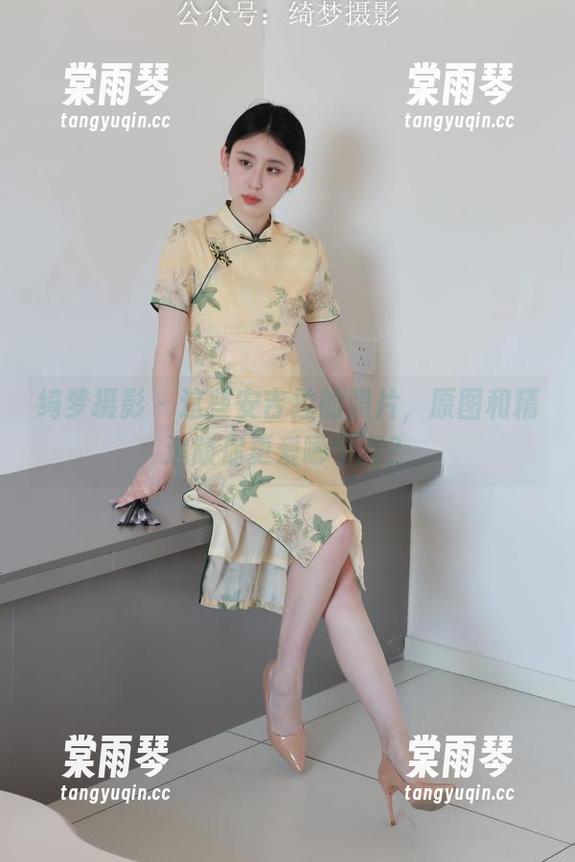 绮梦摄影-安吉拉 绮梦摄影 - 这些安吉拉的照片,原图和精选版你更爱哪个啊?