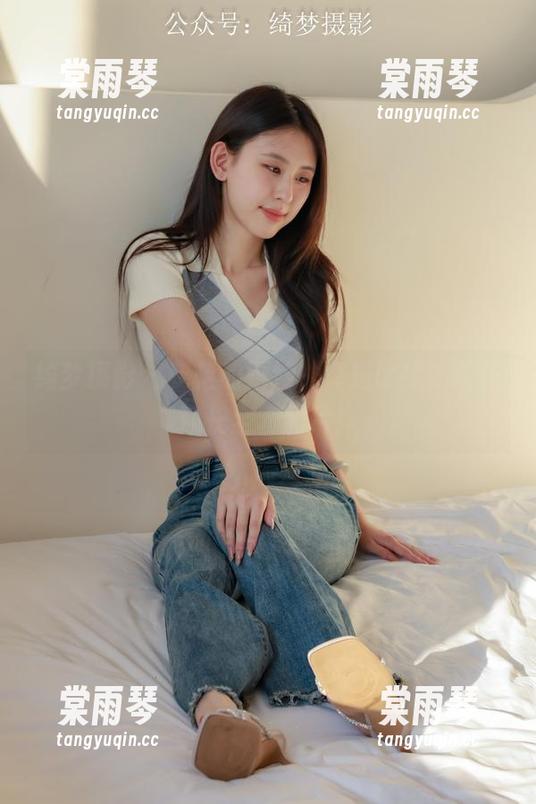 绮梦摄影-宪怡 绮梦摄影 - 宪怡的婚纱,真是比我的前任还长全套图片!