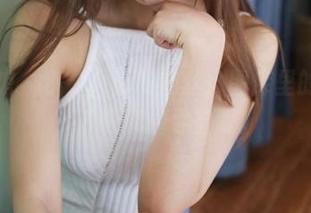 美媛馆 - 小夕juju的肉丝，图库里的经典，下载就像寻宝呢。