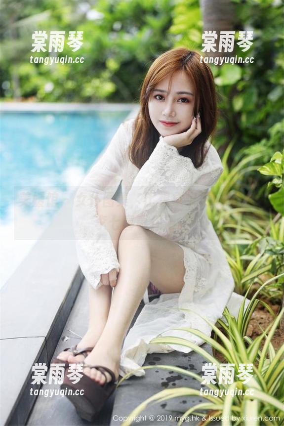 美媛馆 - 女仆图集，比想象中更可爱——李七喜事件簿。