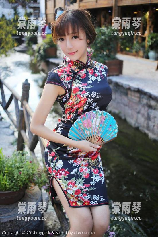 美媛馆-艾然Airan 美媛馆 - 校服全集上线!艾然Airan教你如何在青春里‘开挂’!