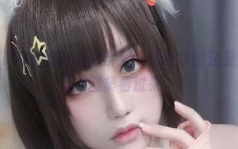 芊川一笑MNK的连衣裙系列：精致华丽还是无聊？原图&图集看过来。