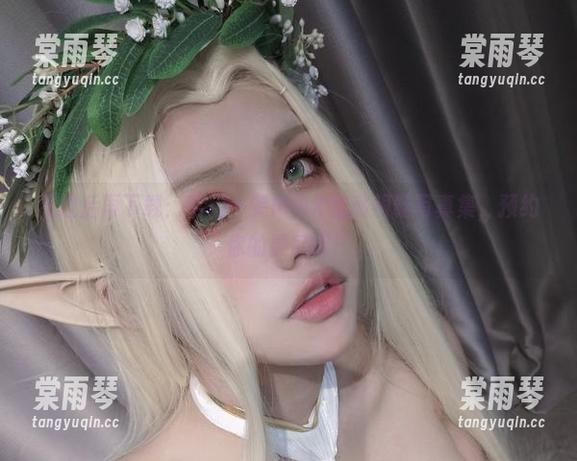 逛过后再下载：芊川一笑MNK的高跟鞋写真集，预约你的灵感吧！