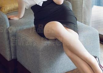 花漾show - 作品名：轻薄通透，朱可儿告诉我，轻柔也能很大胆