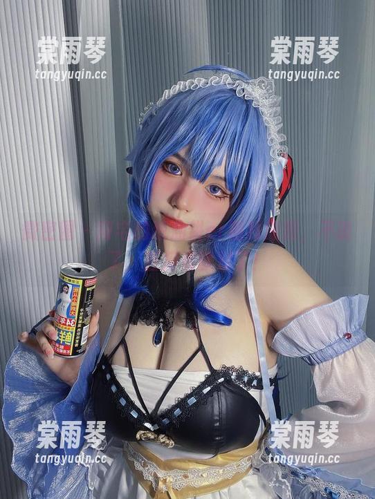微密圈 - 阿宅的葱油饼er福利原图，不说了，直接看就对了！