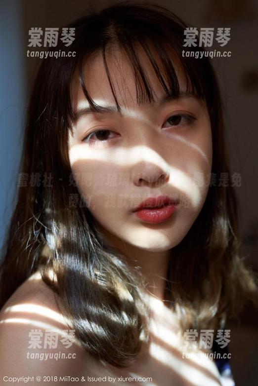 蜜桃社-琉璃lily 蜜桃社 - 好吧,琉璃lily的白色图集是免费的,我就慢慢欣赏咯