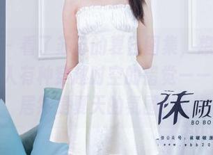 袜啵啵 - 看了苏苏的夏日图集，想说这无圣光让人有种穿越时空的错觉——哦，这居然是夏天的氛围？！