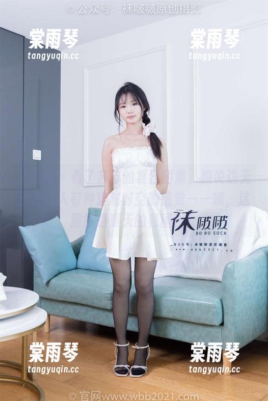 袜啵啵-苏苏 袜啵啵 - 看了苏苏的夏日图集,想说这无圣光让人有种穿越时空的错觉——哦,这居然是夏天的氛围?!