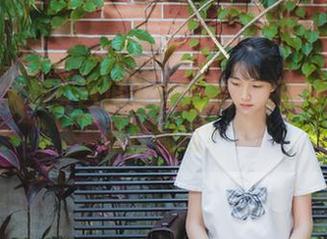 明亮而大胆，西瓜少女的高清洛丽塔作品你敢直视吗？