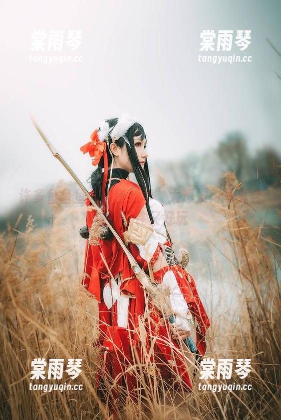 许多鱼鱼鱼 许多鱼鱼鱼“初音韶华”大爆发:写真合集,任性又好玩