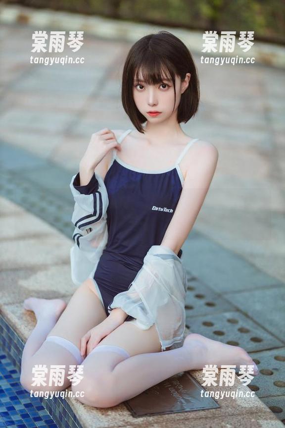 许岚LAN 短裙女仆许岚LAN:让福利的想象力飞起来!