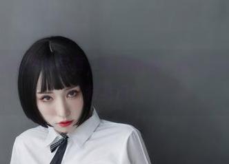 微密圈 - 最新户外写真，超辣的林一和大自然达成的奇特共识！