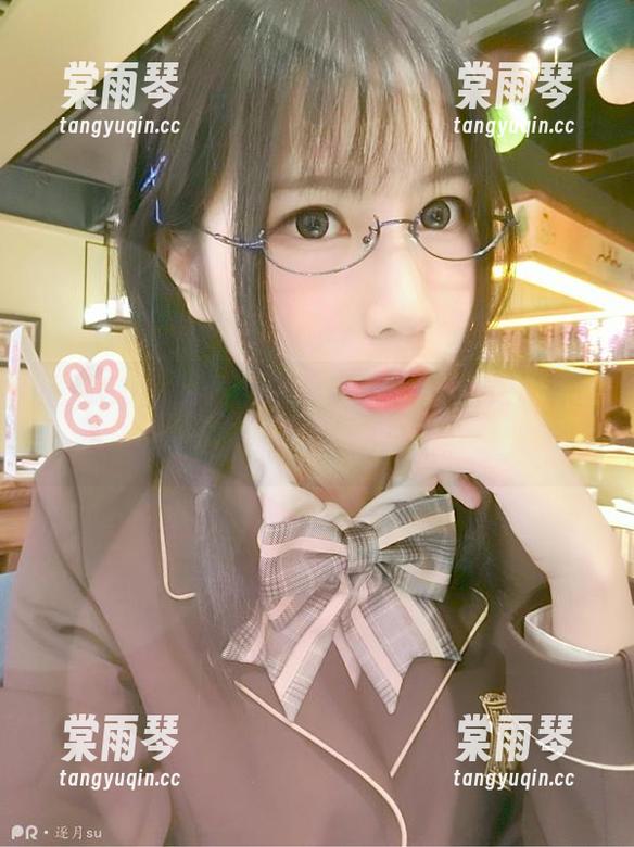 逐月Su 逐月Su的眼镜合集,像是随手记录下来的点滴,值得慢慢品味。
