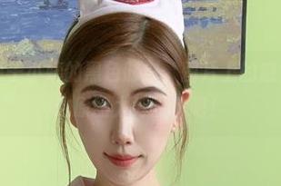 微密圈 - 醇子小姨的黑色时刻，图片上的感觉，啧啧，这原图太好看了吧！