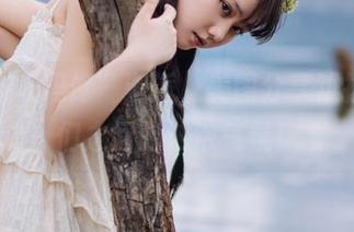 镜酱与“玛修”邂逅，美图分享难挡，它们之间的浓浓气氛！