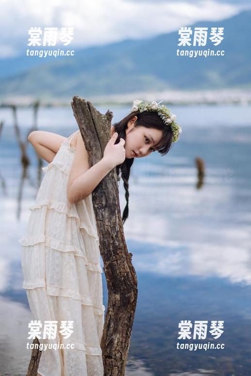 镜酱与“玛修”邂逅，美图分享难挡，它们之间的浓浓气氛！