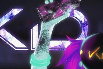 你以为蓝羽毛w魅魔就是看个画？阿薰kaOri图库里的资源可比这复杂多了！