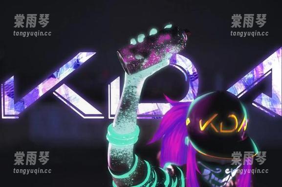 你以为蓝羽毛w魅魔就是看个画？阿薰kaOri图库里的资源可比这复杂多了！