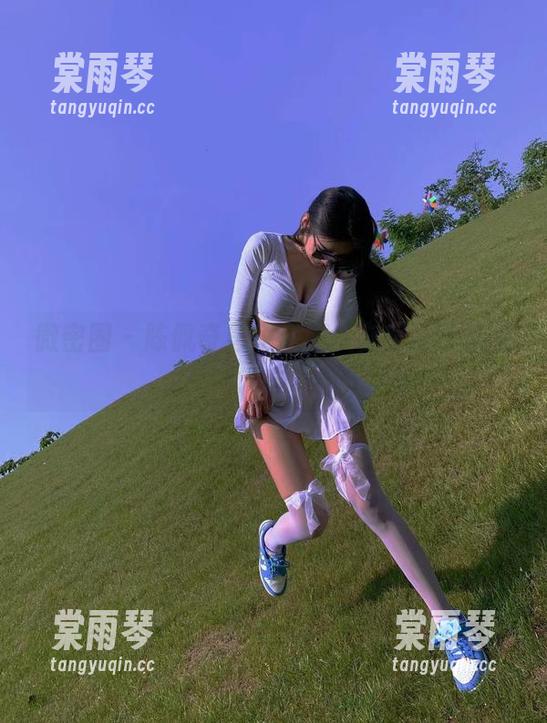 陈佩奇 微密圈 - 陈佩奇居家全集:在家也可以是大片子
