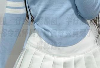 微密圈 - 仔细研究原图，牛仔翘臀的每个角度都令我怀疑，陈佩奇究竟藏了多少拍摄秘籍？