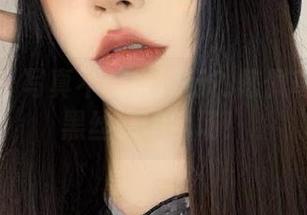 微密圈 - 写真不都得流行？陈佩奇用油亮黑丝赢了全场！