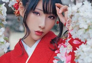 这雨波HaneAme的作品，在线等你来鉴赏——对魔忍x不知火，保准你流连。