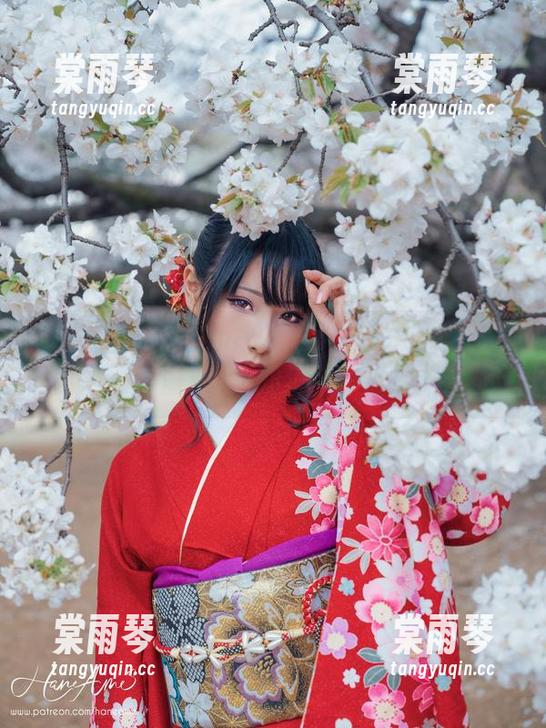 这雨波HaneAme的作品，在线等你来鉴赏——对魔忍x不知火，保准你流连。