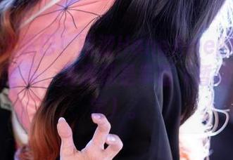 看我这大嘴巴！雨波HaneAme的酒吞童子原图全集，满满都是幸福（暂时不太确定）。