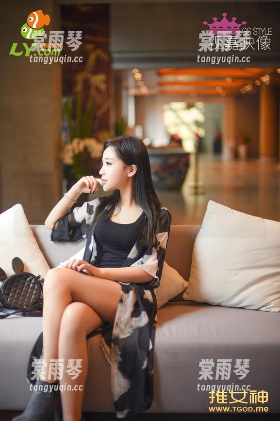 青豆客 - 资源暴涨！于姬Una的粉色写真，糖分足到飞起来！