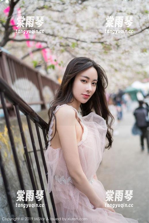 魅妍社-妤薇Vivian 魅妍社 - 妤薇Vivian的旅拍合集:带你“体会”出门没带防晒霜的危机!