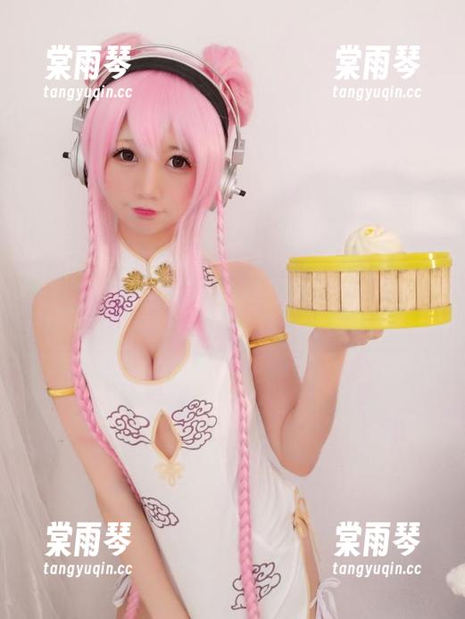 魔物喵nigisa 天使的日常:魔物喵nigisa的图包到底有多魔性?