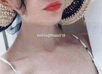 微密圈 - 鹿瑶内衣写真：每一件都是专为刺激好奇心定制的！