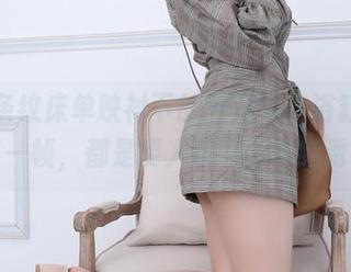 人工条纹床单映衬下的鹿野希，浴缸里高清每一帧，都是要人沉溺的单纯诱惑！