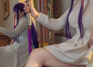 麻花麻花酱的“天命”逻辑：见过赫葵特后，你还敢换壁纸？