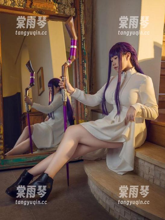 麻花麻花酱 麻花麻花酱的“天命”逻辑:见过赫葵特后,你还敢换壁纸?