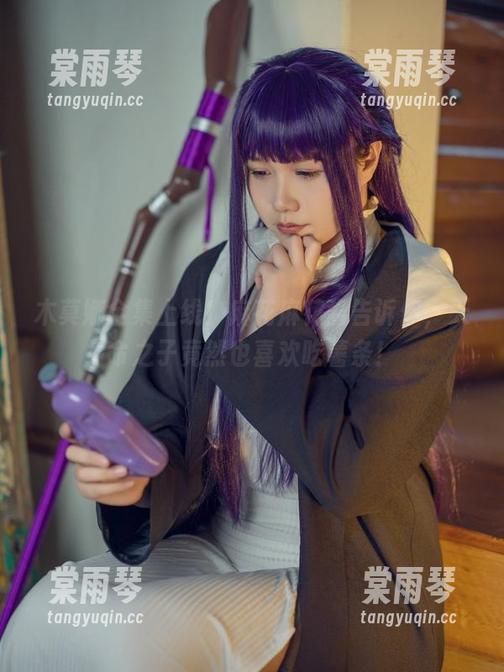 木莫娜全集上线！麻花麻花酱告诉你，天命之子竟然也喜欢吃薯条！